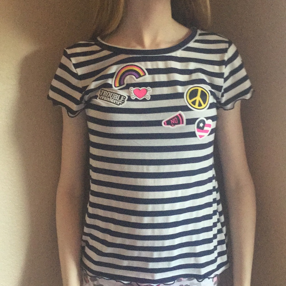 shirt